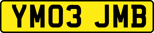 YM03JMB