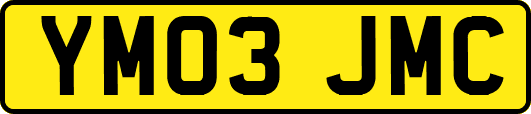 YM03JMC