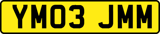 YM03JMM