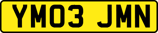 YM03JMN