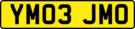 YM03JMO