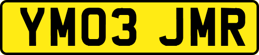 YM03JMR