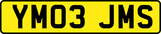 YM03JMS