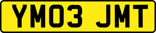 YM03JMT