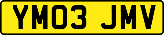 YM03JMV