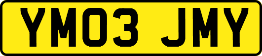 YM03JMY