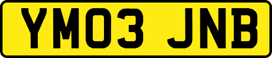 YM03JNB