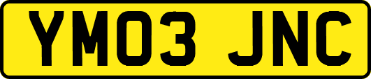 YM03JNC