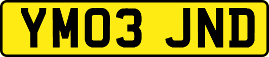 YM03JND
