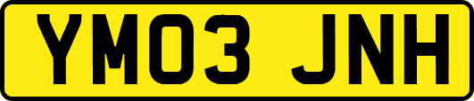 YM03JNH
