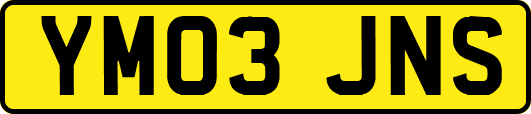 YM03JNS