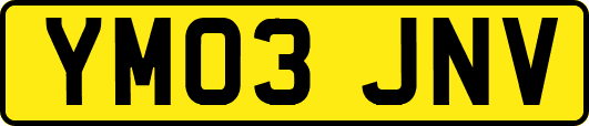 YM03JNV