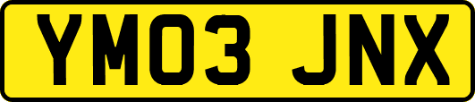 YM03JNX