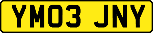 YM03JNY