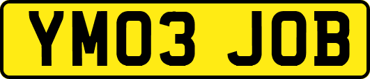 YM03JOB