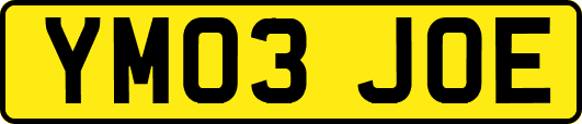 YM03JOE