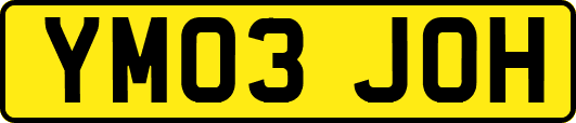 YM03JOH