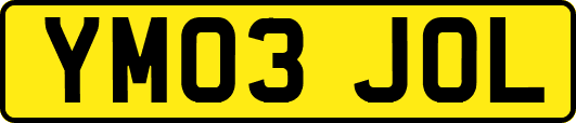 YM03JOL