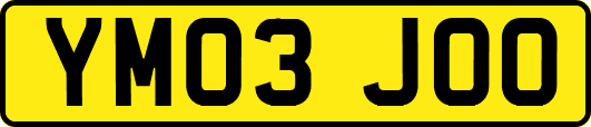 YM03JOO