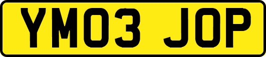 YM03JOP