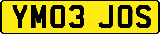 YM03JOS