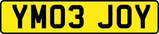 YM03JOY