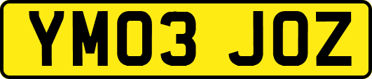 YM03JOZ