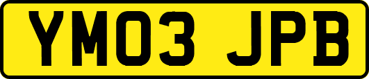 YM03JPB