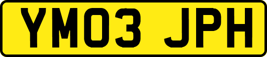 YM03JPH