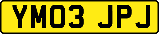 YM03JPJ