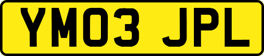 YM03JPL
