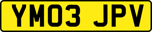 YM03JPV