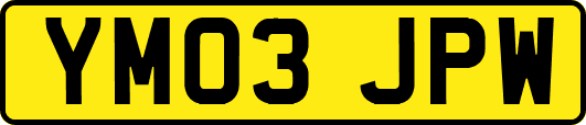 YM03JPW