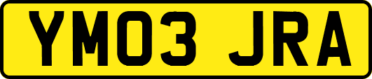 YM03JRA