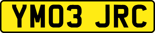 YM03JRC