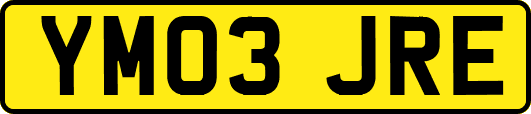 YM03JRE