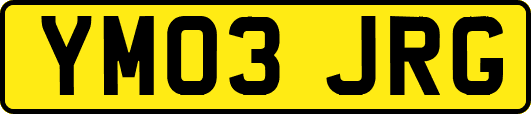 YM03JRG
