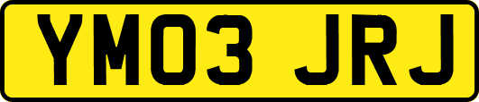 YM03JRJ