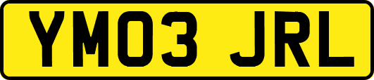 YM03JRL