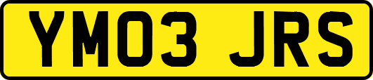 YM03JRS