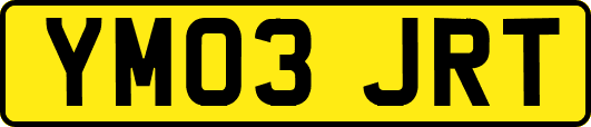 YM03JRT