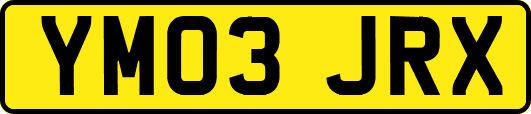 YM03JRX