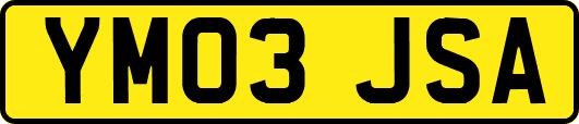 YM03JSA