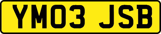 YM03JSB