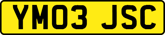 YM03JSC