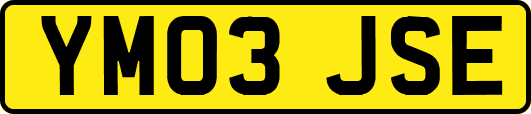YM03JSE