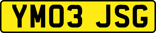 YM03JSG