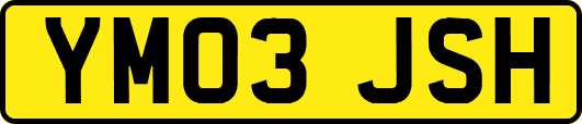 YM03JSH