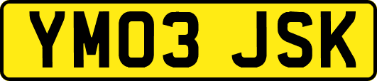 YM03JSK