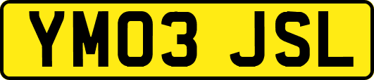 YM03JSL